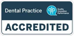 QIP accredited
